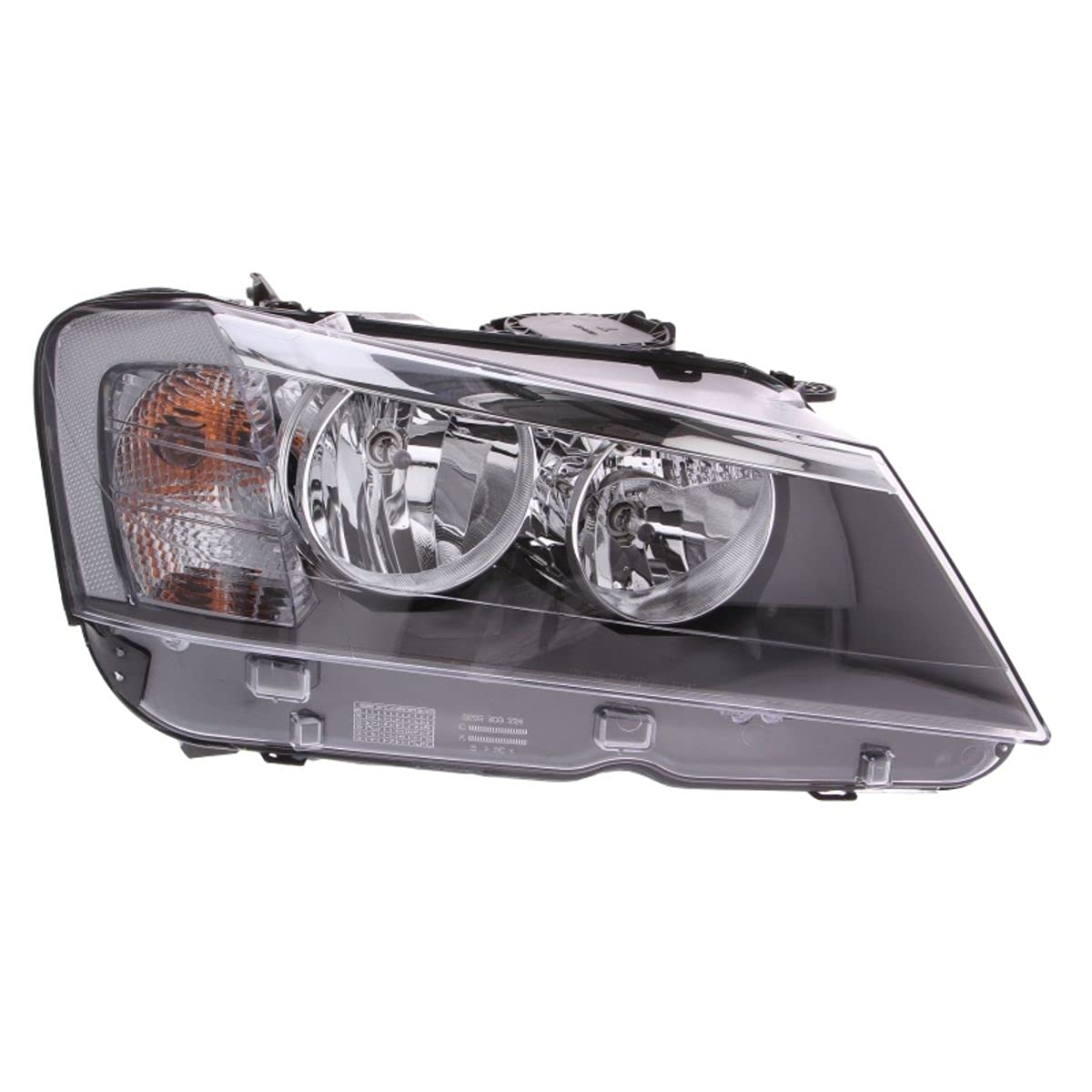 MARELLI 710815021006-FAR SAG HALOJEN BMW X3 F25 2012 > 63127217289_/4899